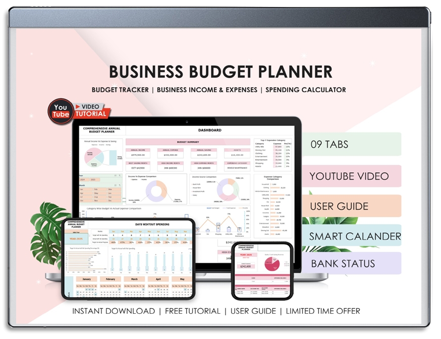 Planner Preview